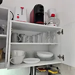 Apartment 3 A Proche De 10 Mn, Monaco 15 Mn Et L'italie 30 Mn La Trinité
