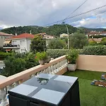 3 A Proche De 10 Mn, Monaco 15 Mn Et L'italie 30 Mn Apartment *