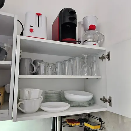 아파트 3 A Proche De 10 Mn, Monaco 15 Mn Et L'italie 30 Mn La Trinité