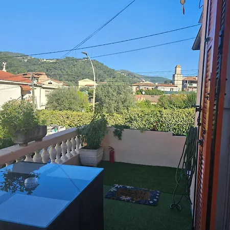 Apartamento 3 A Proche De 10 Mn, Monaco 15 Mn Et L'italie 30 Mn La Trinité