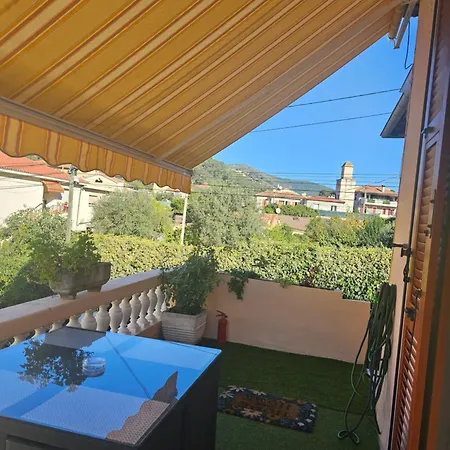 3 A Proche De 10 Mn, Monaco 15 Mn Et L'italie 30 Mn 아파트