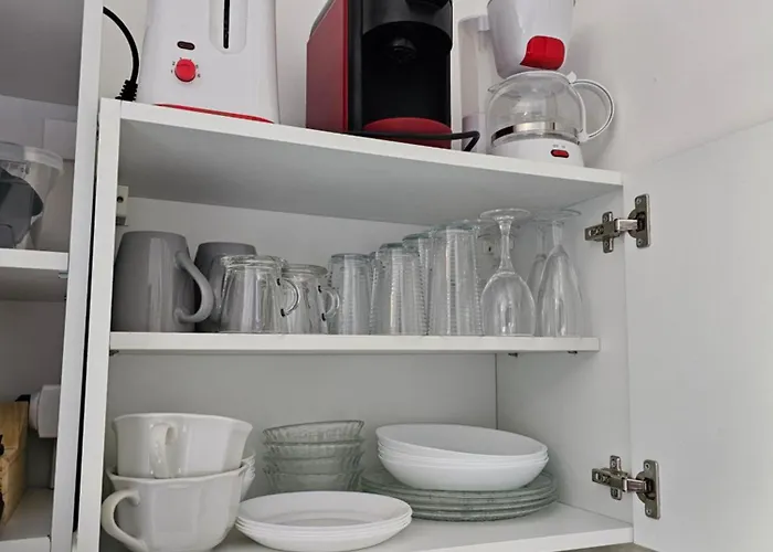 Apartament 3 A Proche De 10 Mn, Monaco 15 Mn Et L'italie 30 Mn La Trinité