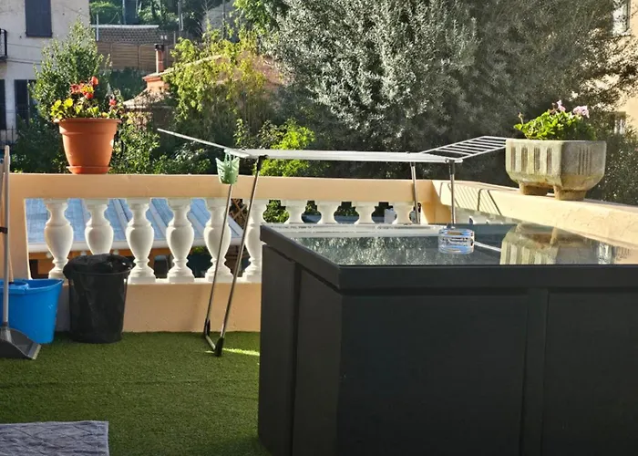 3 A Proche De 10 Mn, Monaco 15 Mn Et L'italie 30 Mn La Trinité