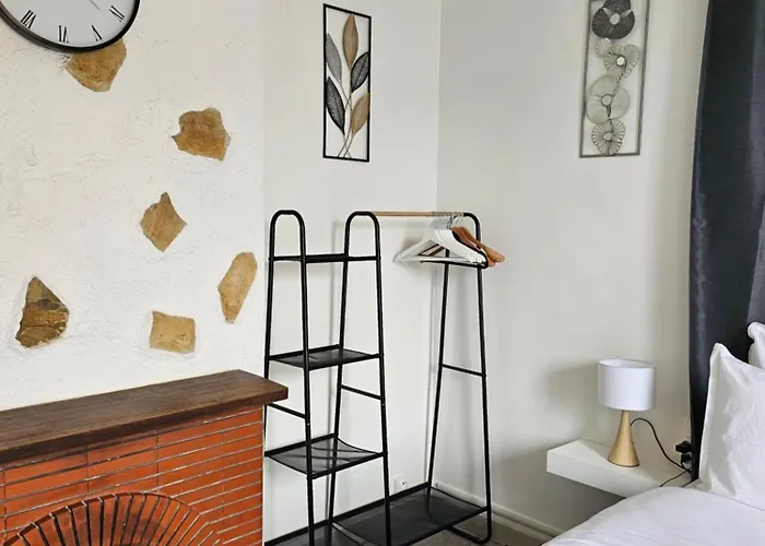 3 A Proche De 10 Mn, Monaco 15 Mn Et L'italie 30 Mn La Trinité