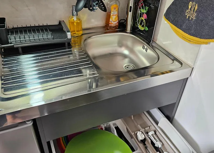 3 A Proche De 10 Mn, Monaco 15 Mn Et L'italie 30 Mn Apartament La Trinité